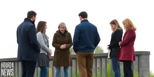 Remembering Dr. Conor Molloy: A Compassionate Life in Ballina and Dublin