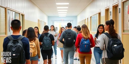 How to Help Your Child Ace the Transition to Secondary 1