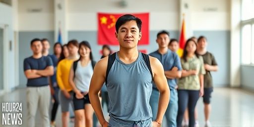 From Fat-Shaming to Fitness Triumph: How a Celebrity Snide Remark Fueled a 20kg Weight Loss and a New Look Alike to Joey Wong