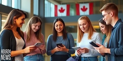 Mindfulness as a Remedy: UBC Study Links Self-Awareness to Reduced Problematic Smartphone Use