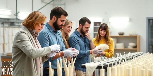 Everbloom AI Turns Chicken Feathers into Cashmere: A Sustainable Textile Breakthrough