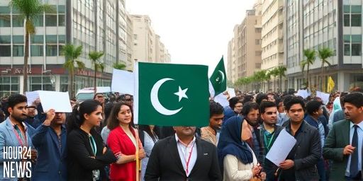 Imran Khan Calls for Nationwide Protests After 17-Year Sentence: What It Means for Pakistan