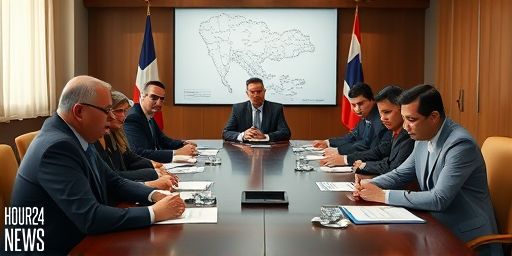 Hun Sen Leak Tops Govt: Cambodia Faces Political Crisis