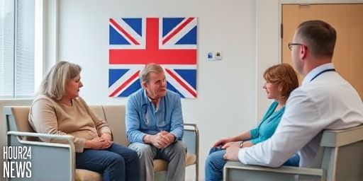 NHS Alerts on Long-Term Lansoprazole Use: What You Need to Know