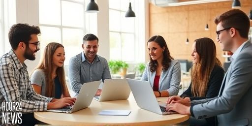 When the Stable Path Isn’t So Stable: Fresh Graduates Turning to Startups Amid Job Uncertainty