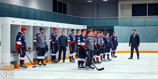 ECHL and Players’ Union Reach Tentative CBA to End 2-Day Strike