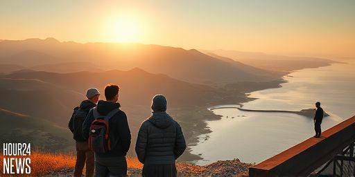 The Travel Images That Transported Us in 2025: A BBC Photo Editors’ Pick