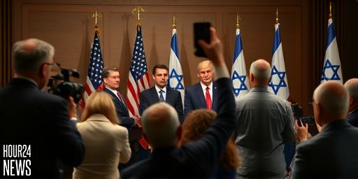 Trump Threatens Iran Over Nuclear Program, Vows Strike If Red Lines Are Crossed