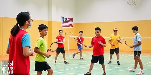 Coach Herry Urges Aaron Chia–Soh Wooi Yik to Reset Fitness if They Want to Compete with World’s Best