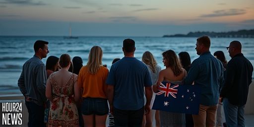 Bondi Beach Terror Suspects: Reported Training in the Philippines and the Hanukkah Gathering