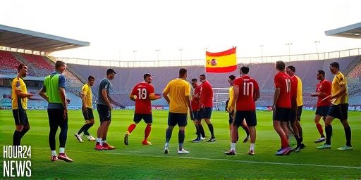 Team News: CD Guadalajara vs. Barcelona – Injury, Suspension List, and Predicted XIs