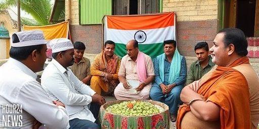 Centre Vows to Stop Fake Demands Under MGNREGA, Coordinating with States