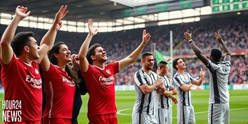 Wrexham 2-1 Preston North End: Red Dragons Finish 2025 in Style