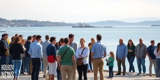 Water Pollution Warnings in Wellington and Lower Hutt After Wastewater Discharges