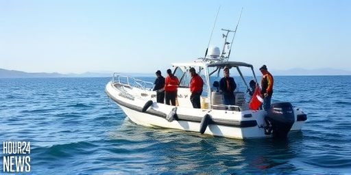 China criticized as West Philippine Sea aid seen as PR stunt, Philippines says