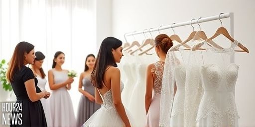 Rosa Clará: The Brand Behind Carla Abellana’s Dream Wedding Gown