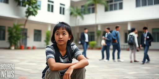 Wake-Up Call: A Teen’s Path from a Drug-Laced Vape to Rehab in Singapore