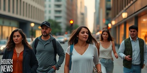 New York’s Big Moment: A Portrait of a City Awaiting the Mamdani Era