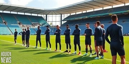 Crystal Palace: What comes after a historic year ends flat?