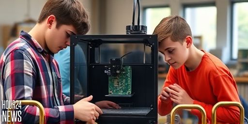 Cheetah MX4 Mini: Tiny 3D Printer Controller Upgrade