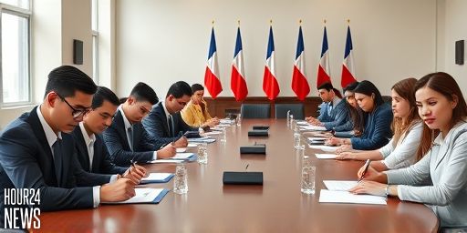 Bicam Report on 2026 Budget Signed; Ratification Now Next Step