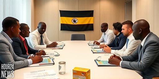 Uganda Charts a Course to Revive Its Fish Sector, Aiming for 183,000 T by 2028