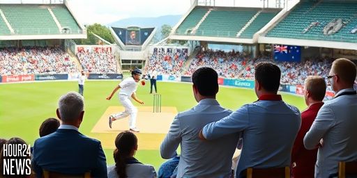 Duffy’s five-wicket haul seals NZ series win vs West Indies