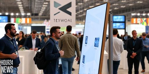 Centric Display Evolution Steals the Show at CES 2026: Hisense’s Bright Future