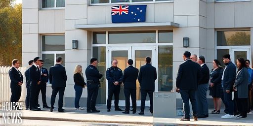 Man Surrenders to Police in Ruatiti Double Homicide Case as Firearms Possession Warrant Shocks Community