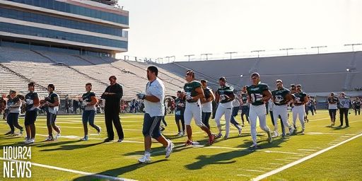 Broncos Take on Owls in Battle of Conference Champions at the Myrtle Beach Bowl