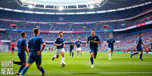 Maresca on avoiding an upset and his delight at another semi-final