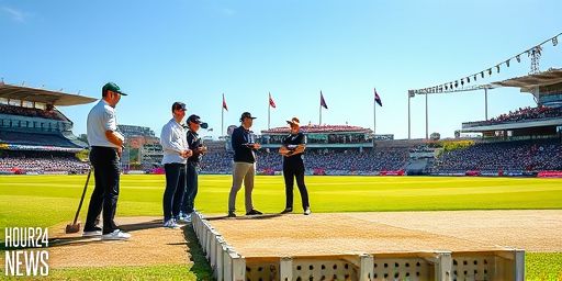 MCC backs curator amid Boxing Day Test debacle and $10m revenue shortfall