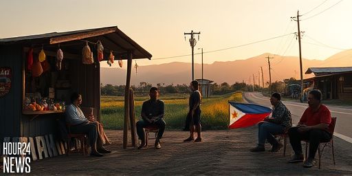 The Christmas Pause: Why the Philippines’ Longest-Running Communist Conflict Festively Halts Each Year