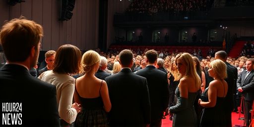 Alan Cumming to Host the 2026 BAFTA Film Awards: A Night of Flair and Celebration