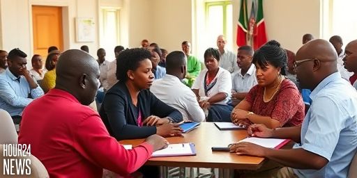 Kenya’s Constitution: Refine, Not Rush to 2027