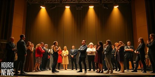 Jamie Campbell Bower Makes Surprise Cameo in Stranger Things: First Shadow Broadway Show