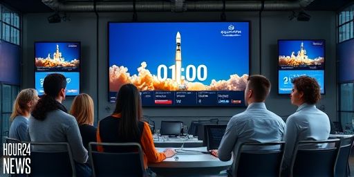 SpaceX Mission Could Send Elon Musk’s Wealth to New Heights