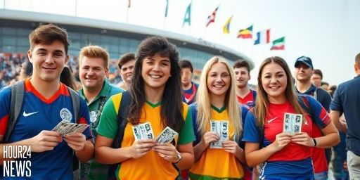 FIFA Reverses Ticket Pricing for Loyal World Cup Fans After Backlash