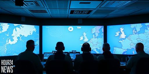 Poland intercepts Russian plane over Baltic amid alleged Belarus airspace provocations