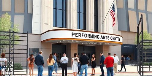 Kennedy Center Renamed to Honor Trump: New Signage Goes Up in DC