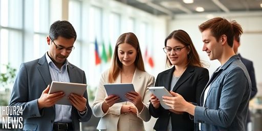 Google’s AI Briefing: Could Your Morning Scroll Be Replaced by a Daily Inbox Briefing?