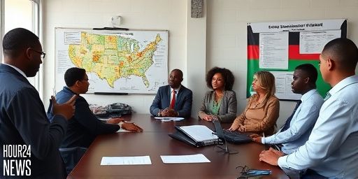 Africa CDC Urges Malawi Media to Elevate Public Health Messaging on Cholera, Measles, Mpox