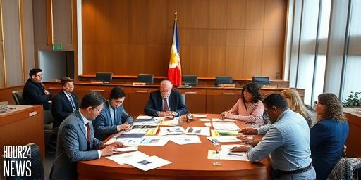 Senators Promise Tight Safeguards in 2026 National Budget to End Allocables, Ghost Projects