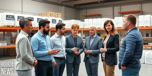 BASF and OQEMA Expand Coatings Reach with Central and Eastern Europe Distribution Partnership