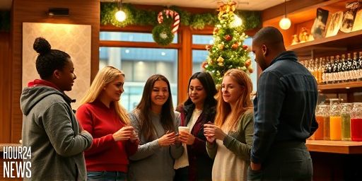 Is Starbucks Open on Christmas 2025? Holiday Hours and Tips