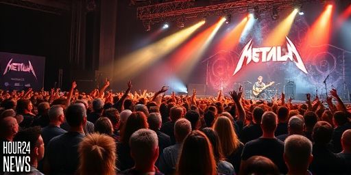 Megadeth Drops Let There Be Shred Single and Video Ahead of Final Studio Album