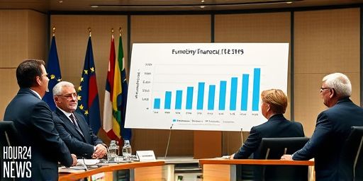 EU Leaders Agree €90 Billion Loan to Ukraine Over Two Years