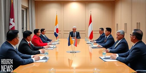 Cambodia and Thailand Confirm Attendance at ASEAN Foreign Ministers Meeting in Kuala Lumpur to Defuse Border Tensions