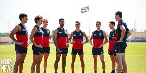 Bailey Humphrey Opens Up on Shock Trade Interest: Family, Not Club, Fueled The Move Talk