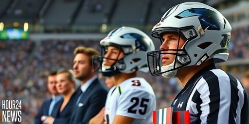 Puka Nacua Fined $25K for Comments About Officials: What It Means for Players and the NFL